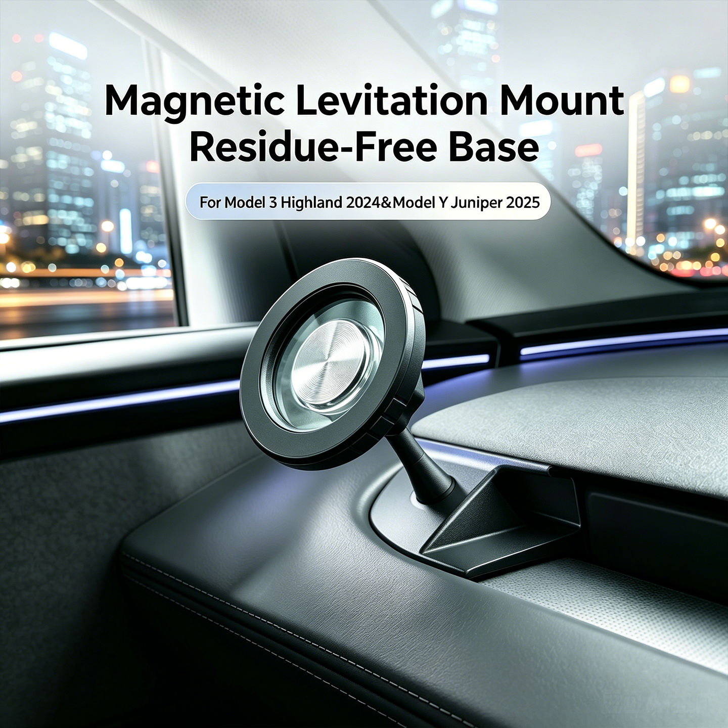 Phone Accessories For Android - Mobile Phone Holder For Tesla Model