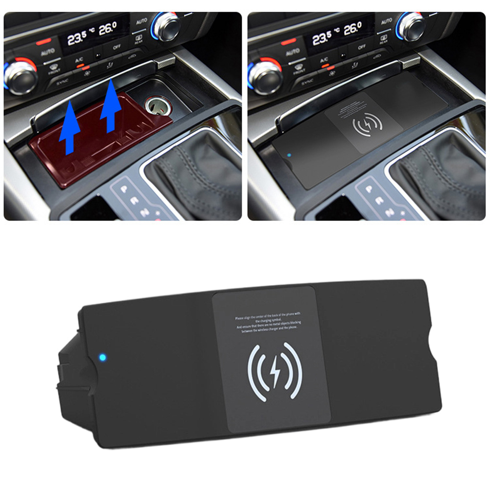 Phone Accessories For Android - For A6 A7 S6 RS7 Car