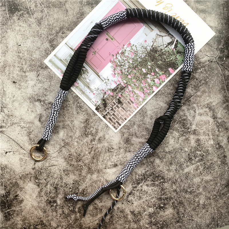 Phone Accessories Bd - Customized Landyard Premium Cotton Bag Strap