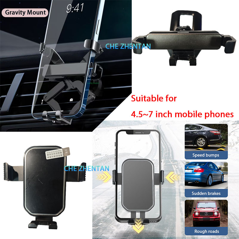 Car Mount for Kia Forte Kia Ce - Phone Accessories Bd avis et prix