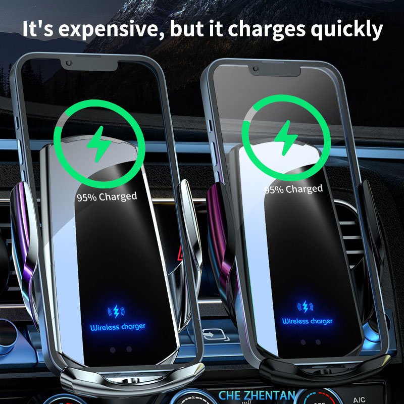 Car Mount for Kia Forte Kia Ce - Phone Accessories Bd avis et prix