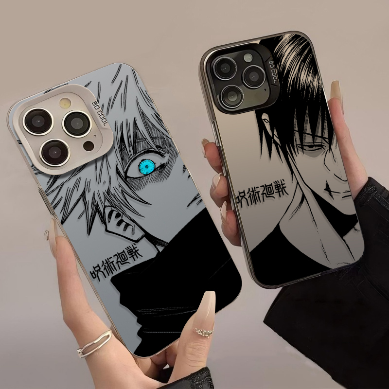 Toji Satoru Gojo Hard Phone Ca - Xiaomi Phone Accessories avis et prix