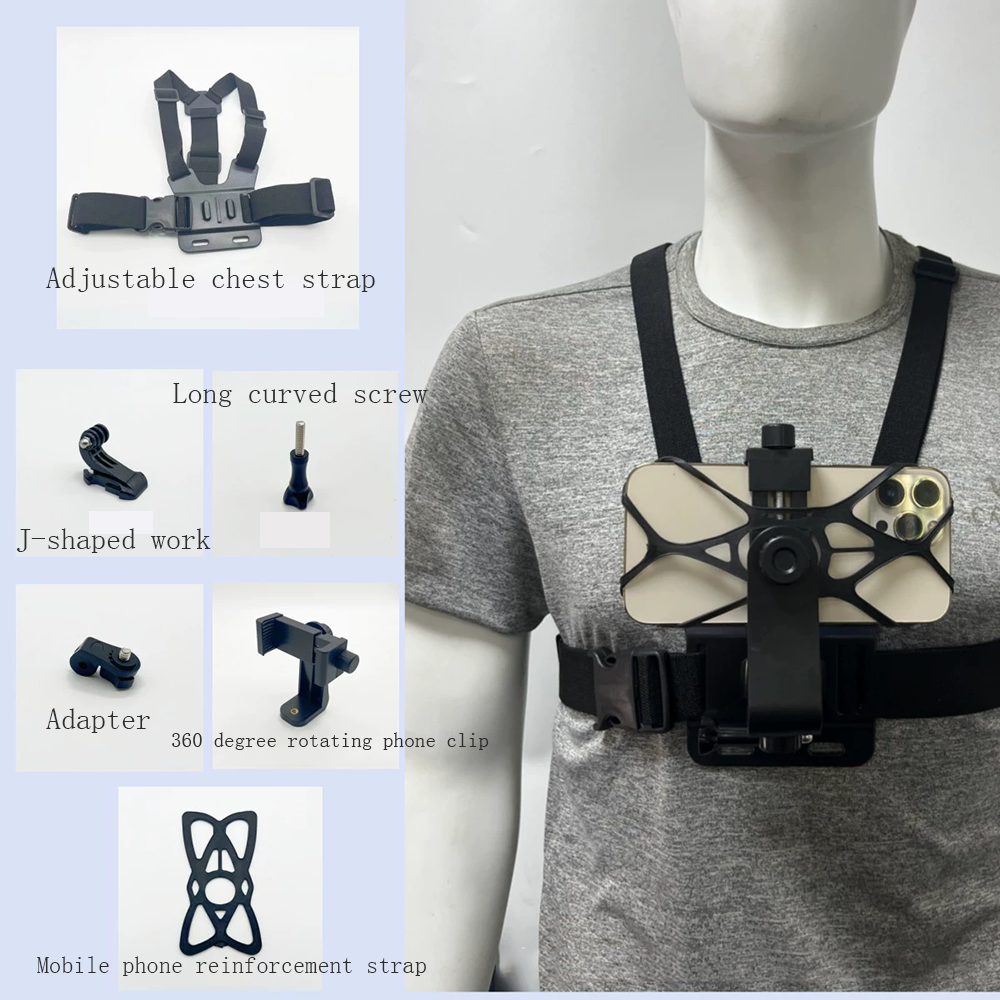 1 PC Adjustable Phone Clip Hol - Phone Accessories In China avis et prix