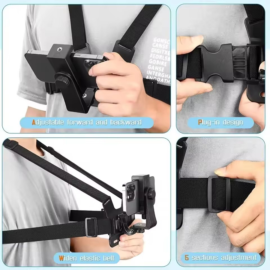 1 PC Adjustable Phone Clip Hol - Phone Accessories In China avis et prix
