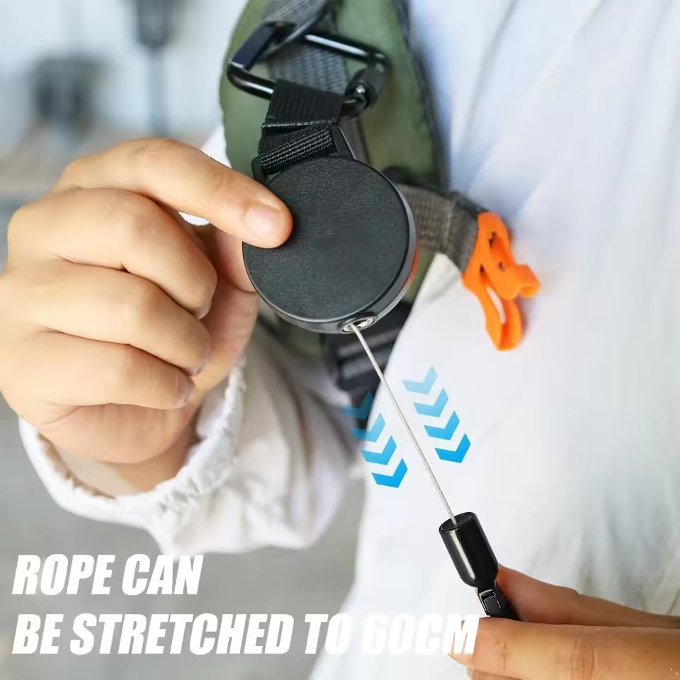 Retractable Anti-Theft Phone H - Phone Accessory avis et prix