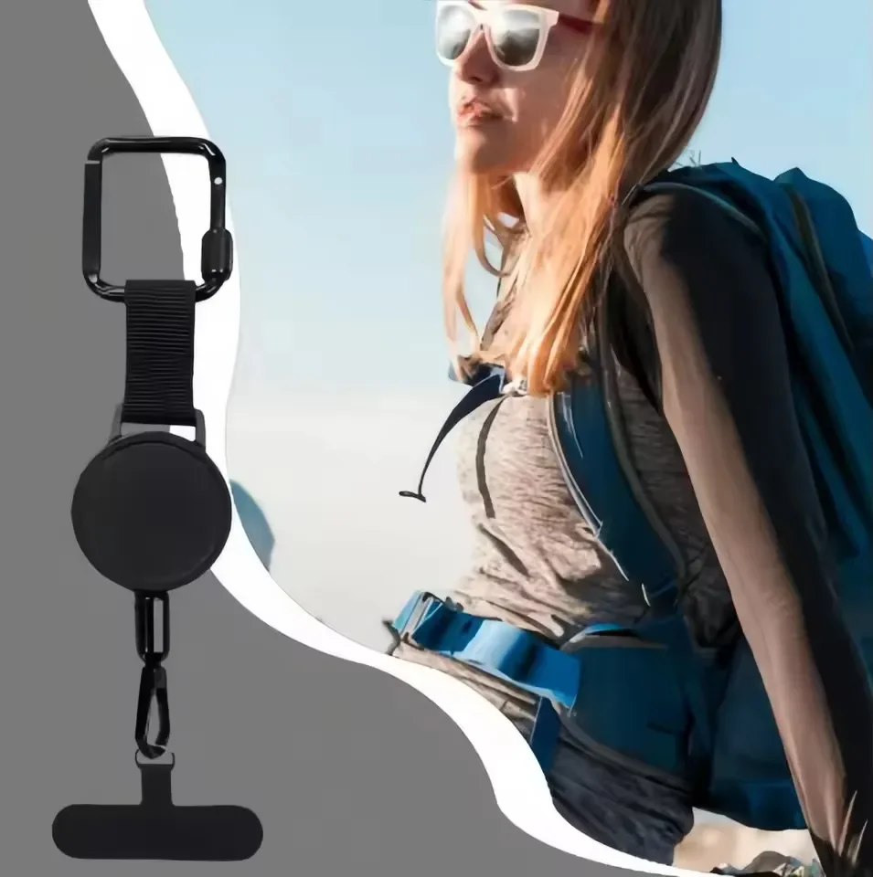 Retractable Anti-Theft Phone H - Phone Accessory avis et prix