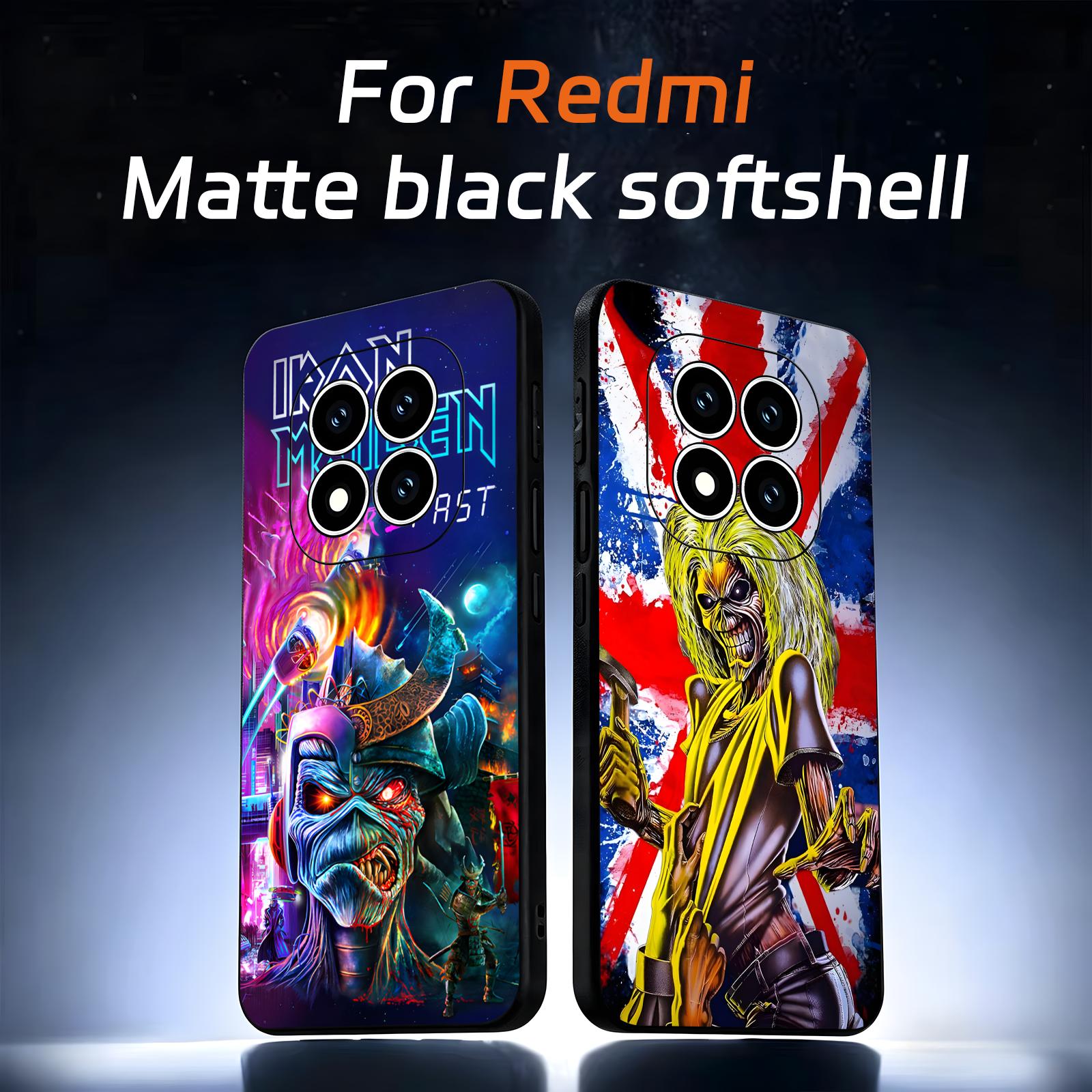 R-Run-To-The-H-Hills-Iron-M-Ma - Xiaomi Phone Accessories avis et prix