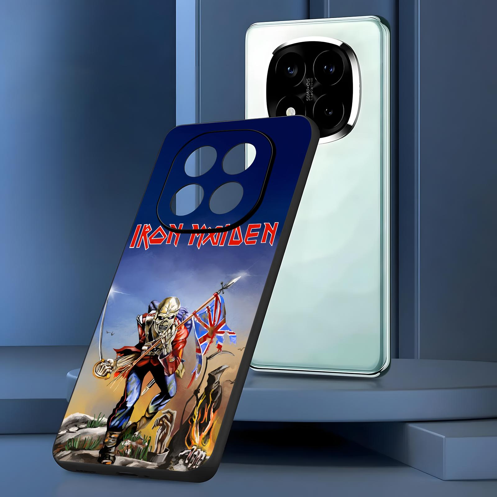 R-Run-To-The-H-Hills-Iron-M-Ma - Xiaomi Phone Accessories avis et prix