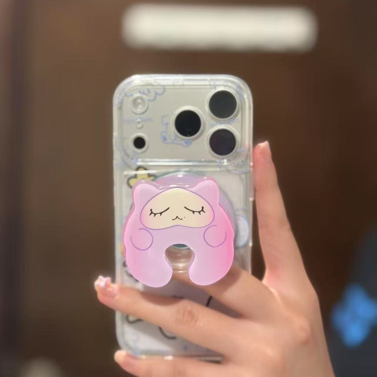 Kpop Idol EXO Baekhyun Same St - Phone Accessories Useful avis et prix