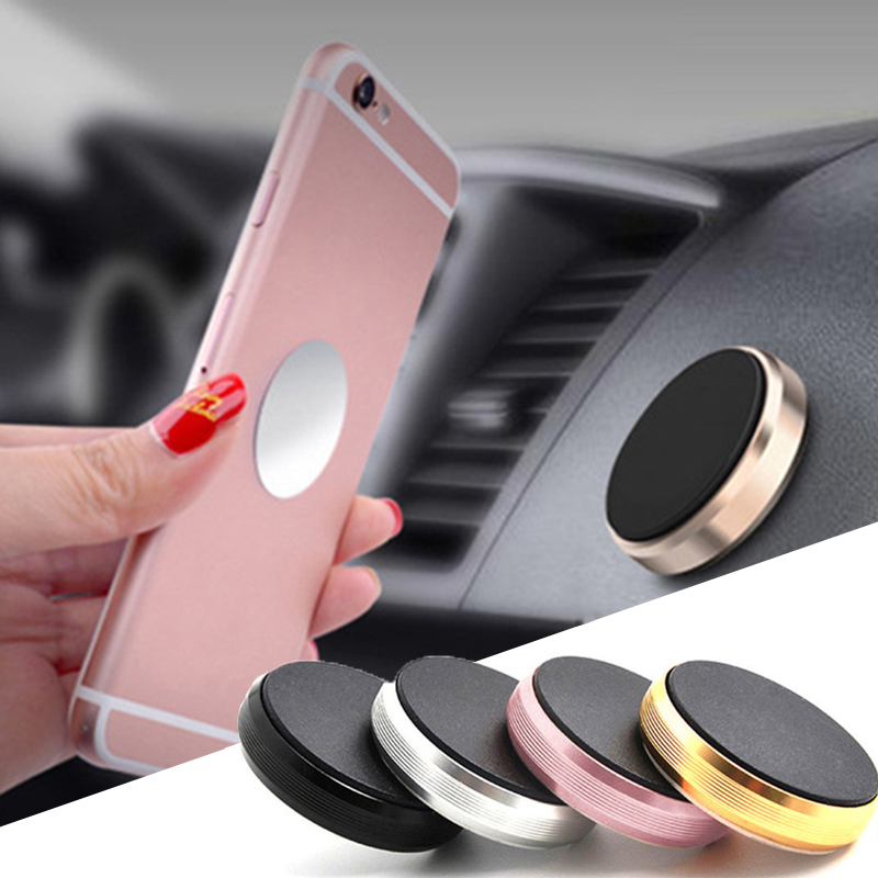 360 Degrees Magnetic Car Phone - Xiaomi Phone Accessories avis et prix