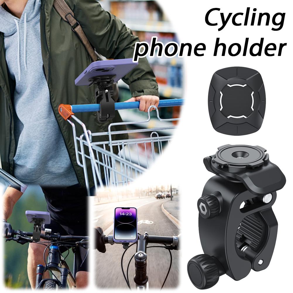 Bicycle Riding Mobile Phone Ho - Phone Accessories For Android avis et prix