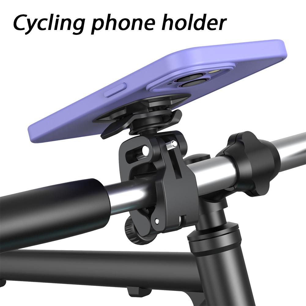 Bicycle Riding Mobile Phone Ho - Phone Accessories For Android avis et prix