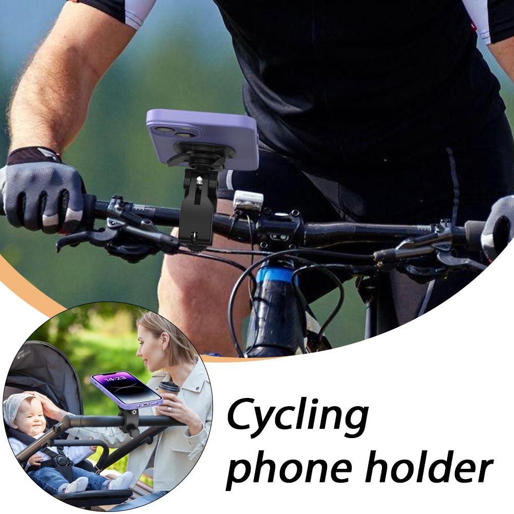 Bicycle Riding Mobile Phone Ho - Phone Accessories For Android avis et prix