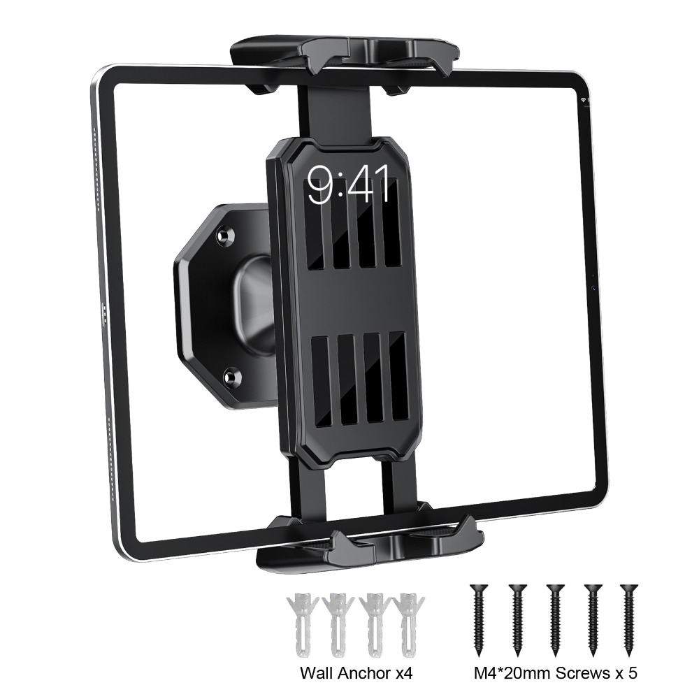 Wall Mount Phone Holder Tablet - Phone Accessory avis et prix