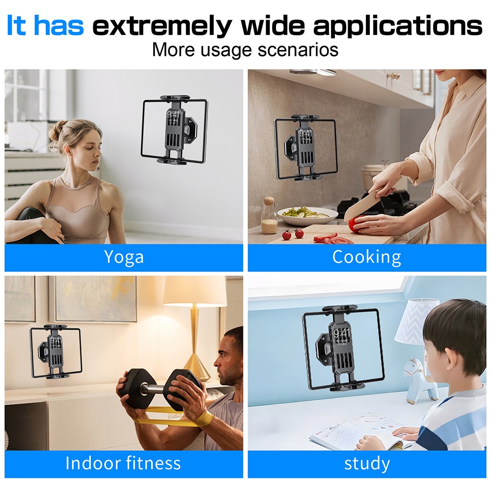 Wall Mount Phone Holder Tablet - Phone Accessory avis et prix