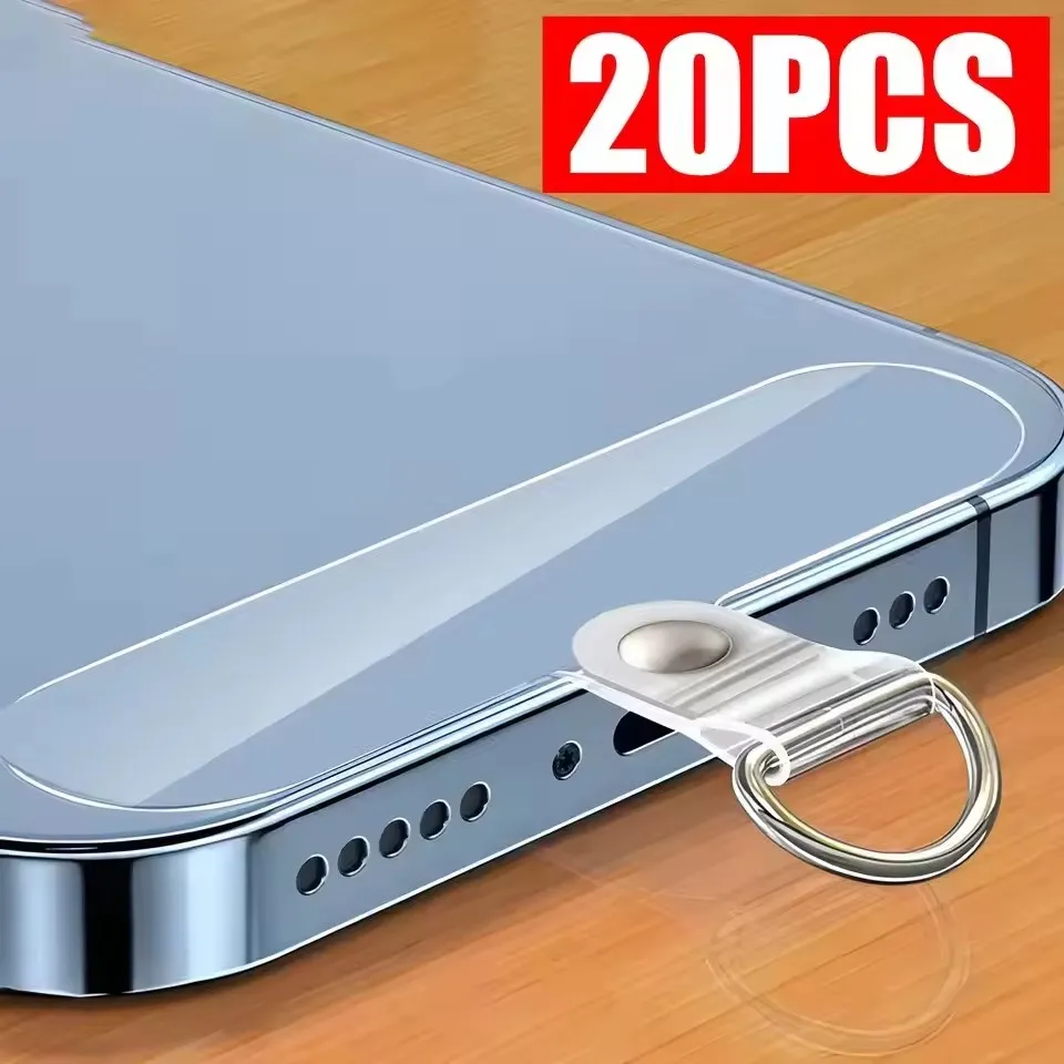 Universal Transparent Detachab - Phone Accessories For Android avis et prix