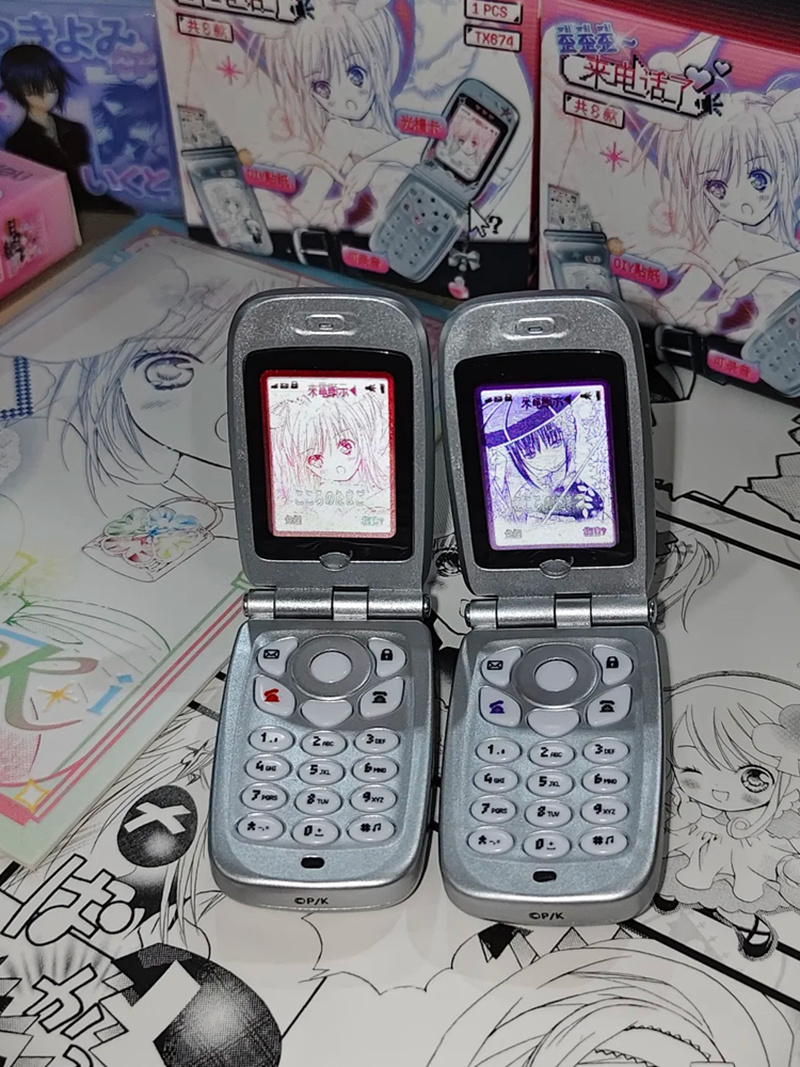In Stock Genuine Shugo Chara!  - Phone Accessories Blind Box avis et prix
