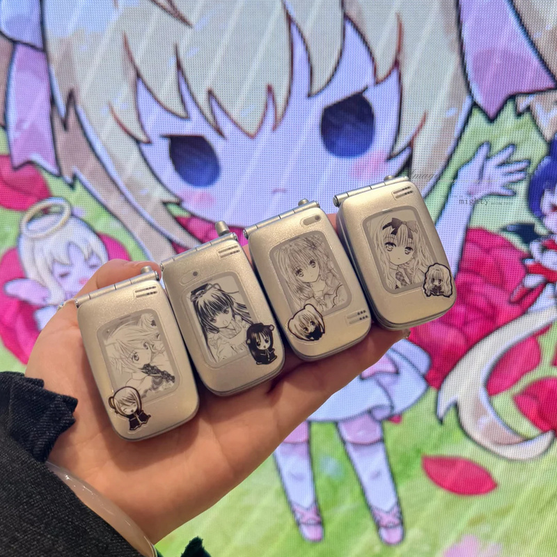 In Stock Genuine Shugo Chara!  - Phone Accessories Blind Box avis et prix