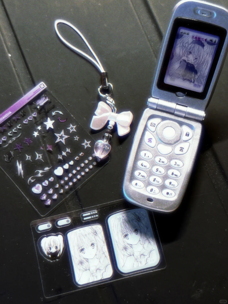 In Stock Genuine Shugo Chara!  - Phone Accessories Blind Box avis et prix