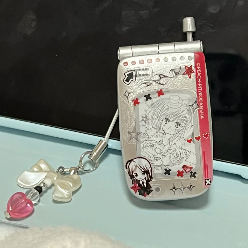 In Stock Genuine Shugo Chara!  - Phone Accessories Blind Box avis et prix