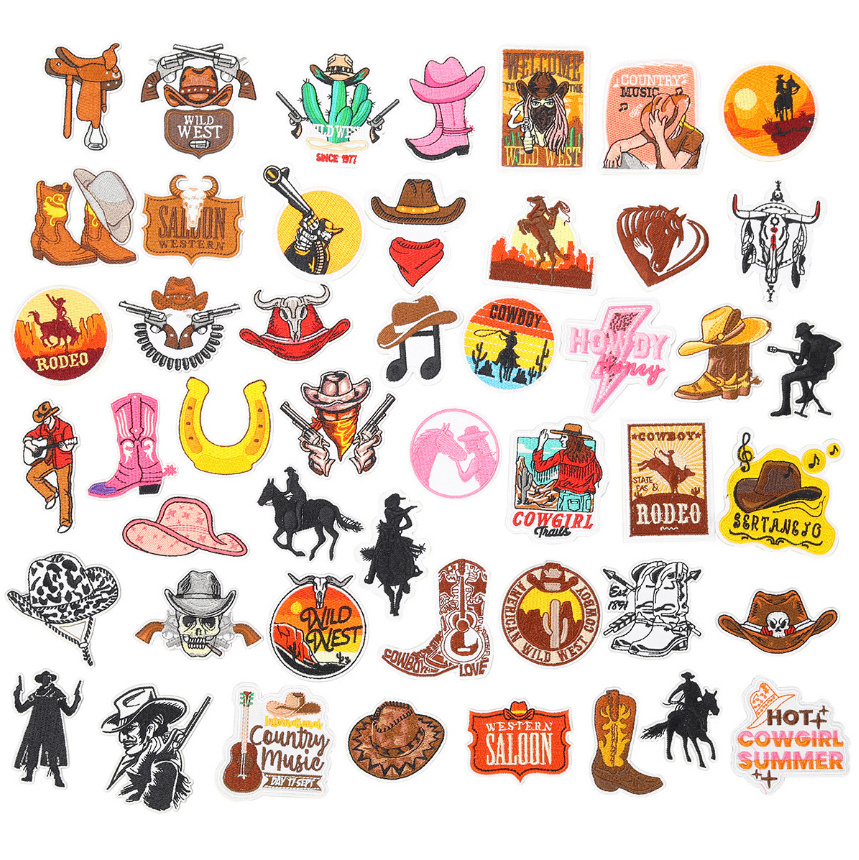 Popular Badges Iron On Sew On  - Phone Accessories Pictures avis et prix