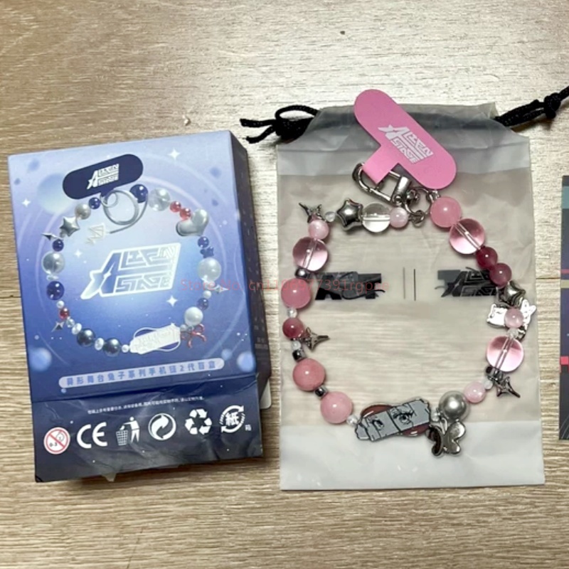 In Stock New 2nd Generation Al - Phone Accessories Blind Box avis et prix