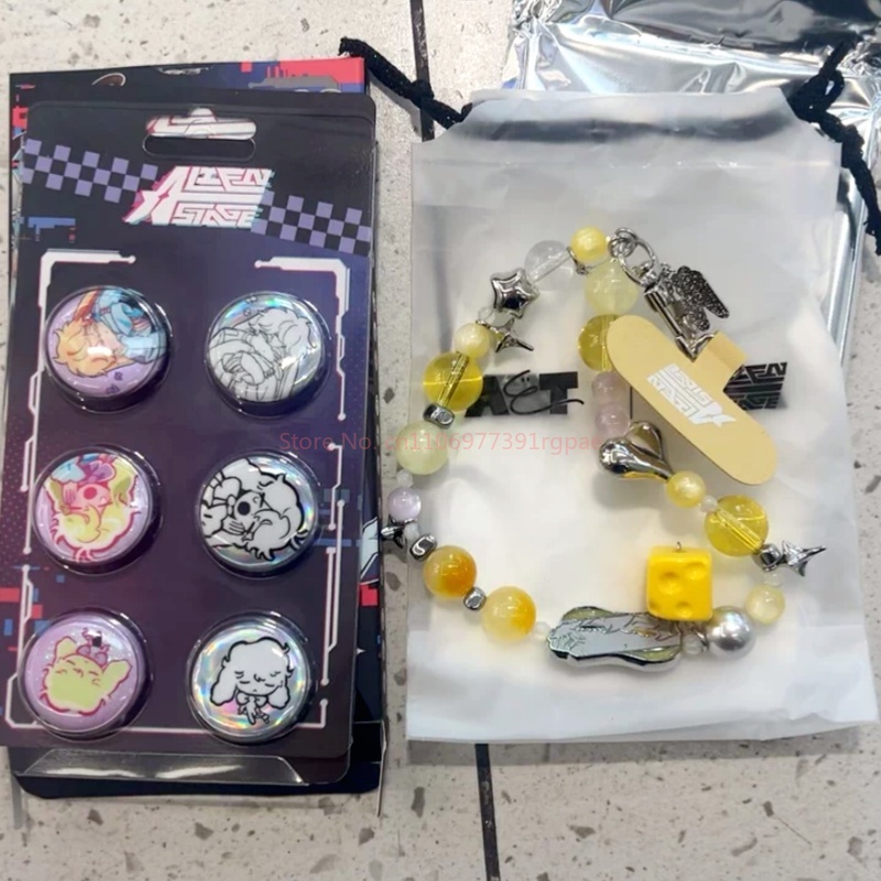 In Stock New 2nd Generation Al - Phone Accessories Blind Box avis et prix