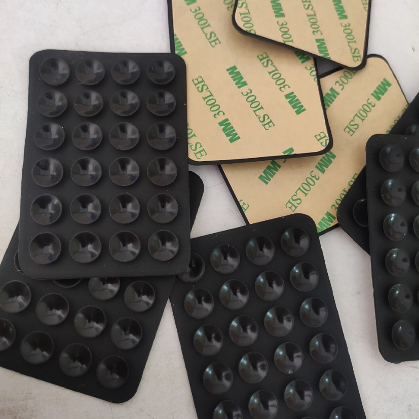 Silicone Suction Phone Case Mo - Phone Accessory avis et prix
