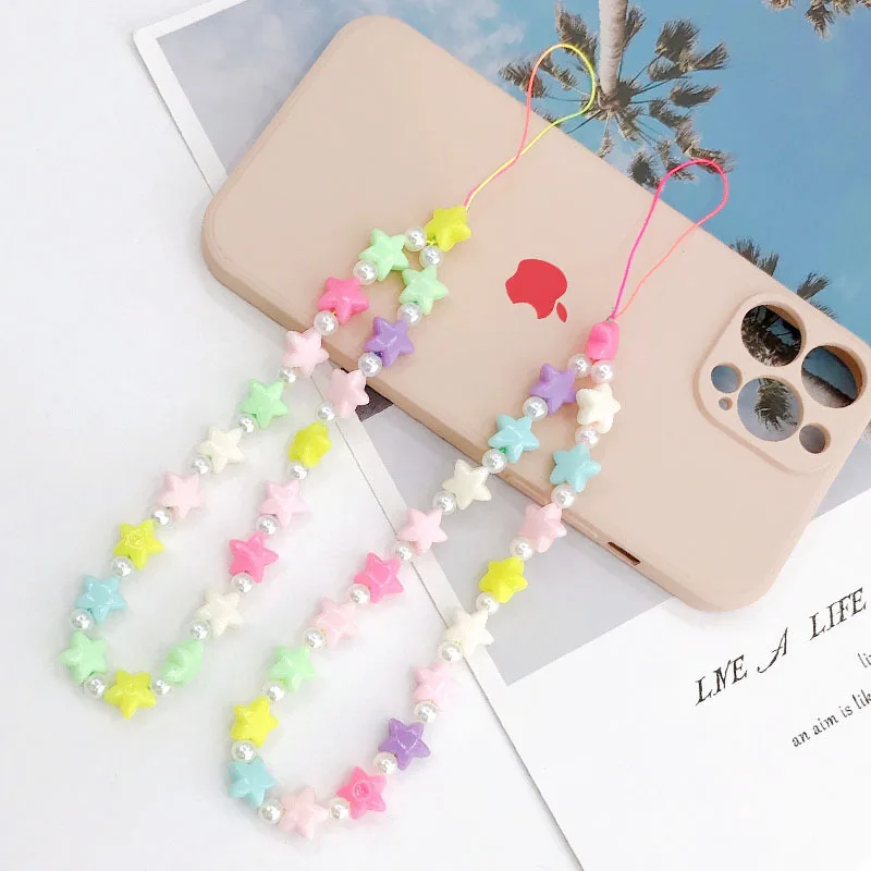Acrylic Stars Love Bear Phone  - Phone Accessories Pictures avis et prix