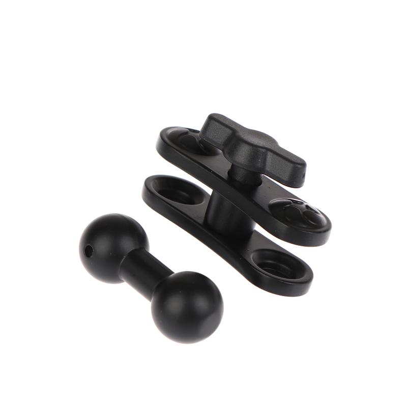 Alloy 17mm Ball Mount Extensio - Phone Accessories Useful avis et prix