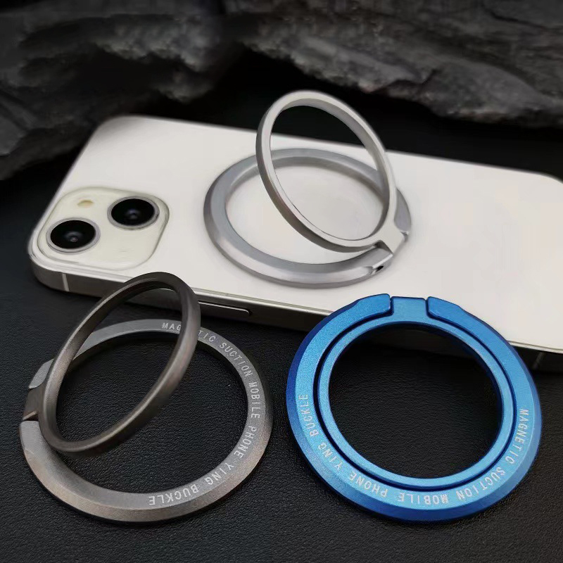 2026 New Magnetic Phone Ring H - Phone Accessories Useful avis et prix