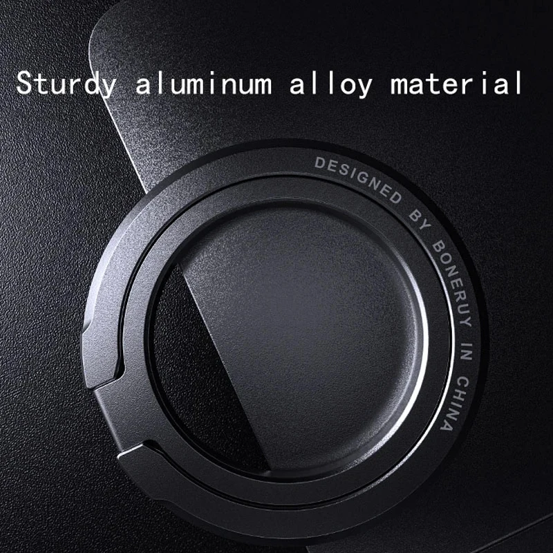 2026 New Magnetic Phone Ring H - Phone Accessories Useful avis et prix