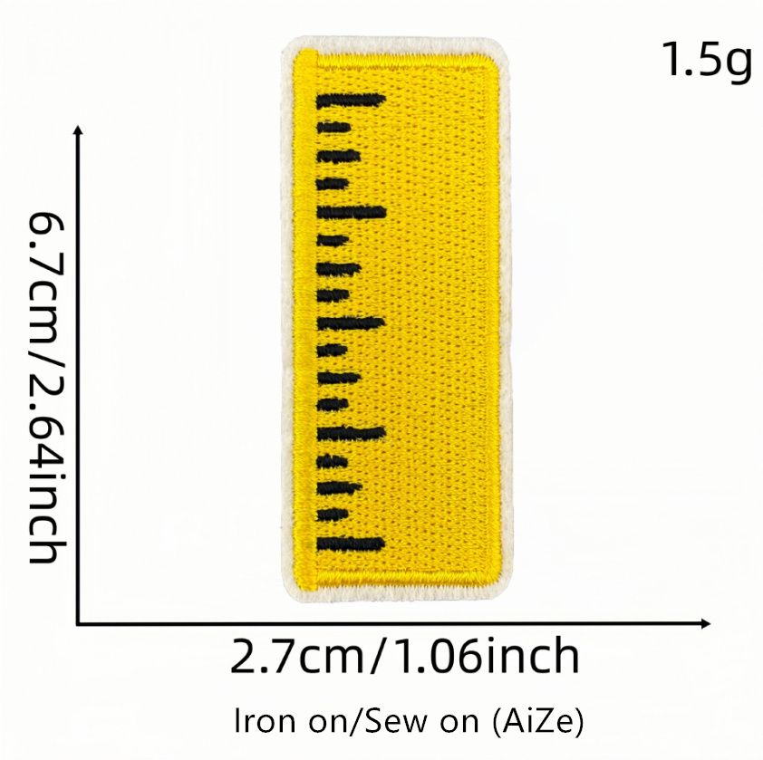 10 Pcs Back to School Crayons  - Phone Accessories Pictures avis et prix