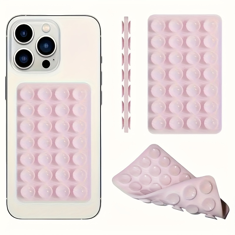 40 granule Silicone double-sid - Phone Accessories Useful avis et prix