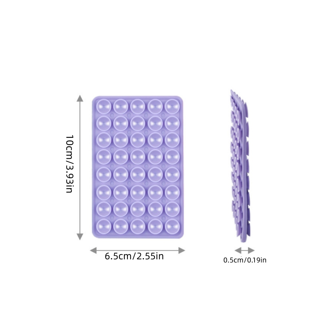 40 granule Silicone double-sid - Phone Accessories Useful avis et prix
