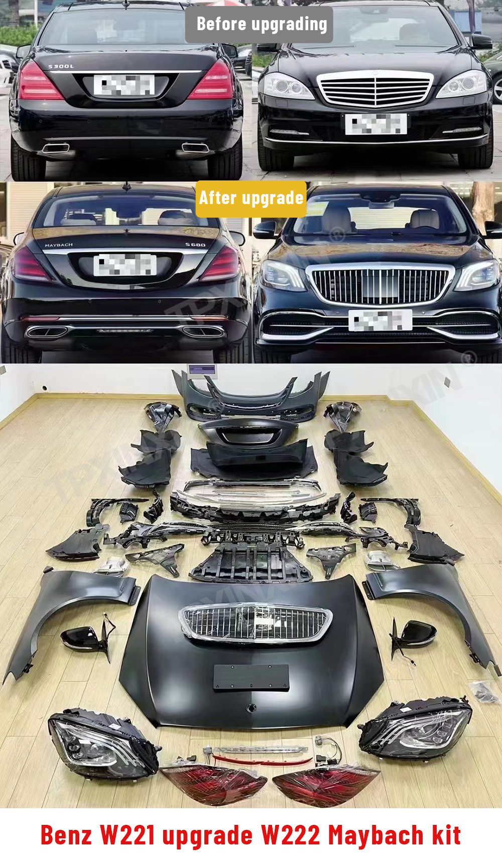 Premium Design Auto Parts For  - Phone Accessories Brands avis et prix