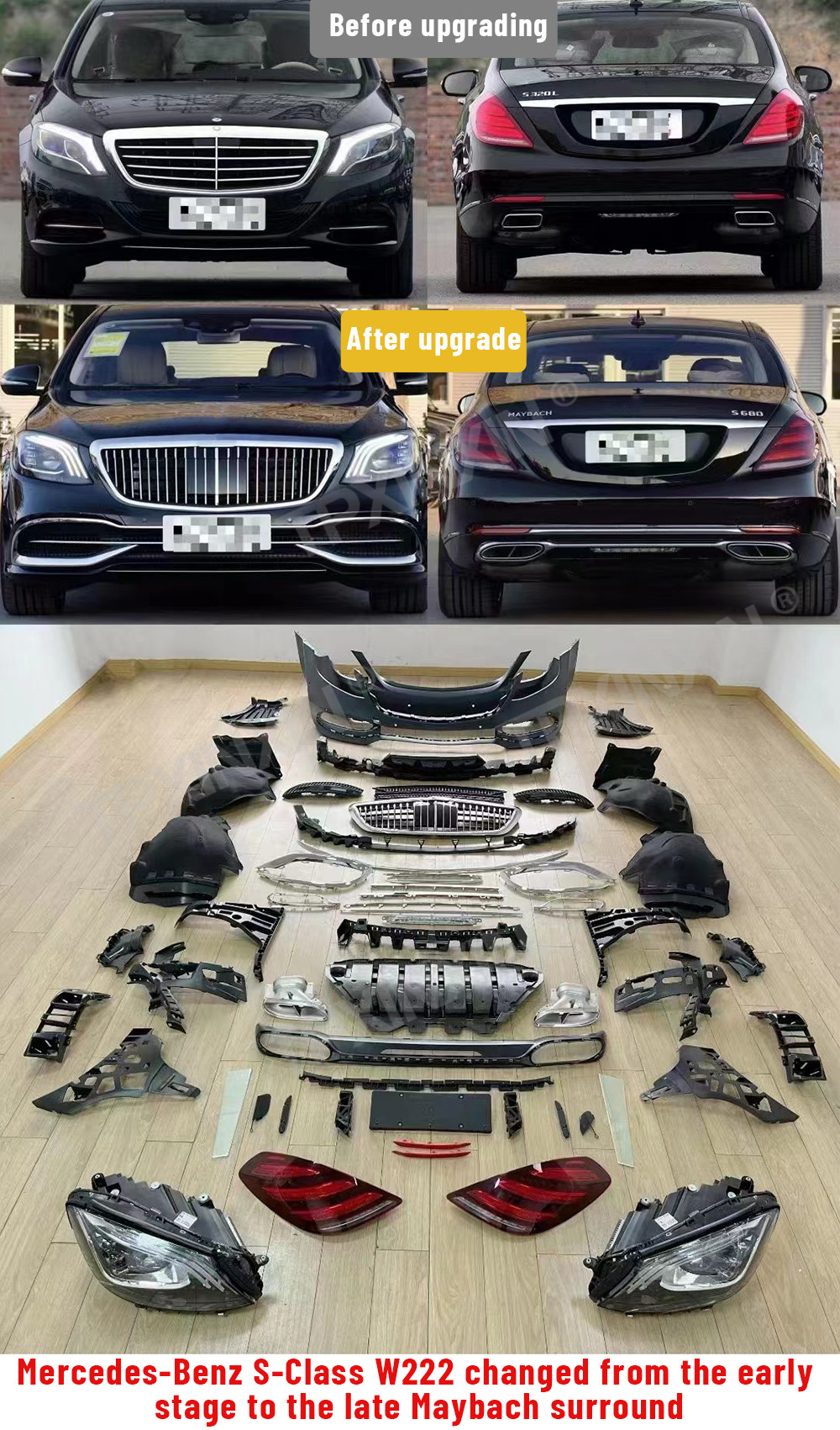 Premium Design Auto Parts For  - Phone Accessories Brands avis et prix
