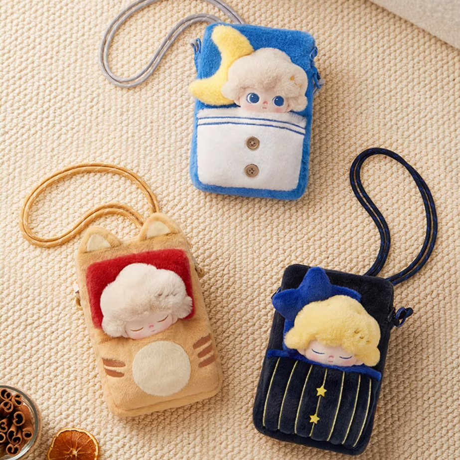 Genuine Dimoo Weaving Wonders  - Phone Accessories Blind Box avis et prix