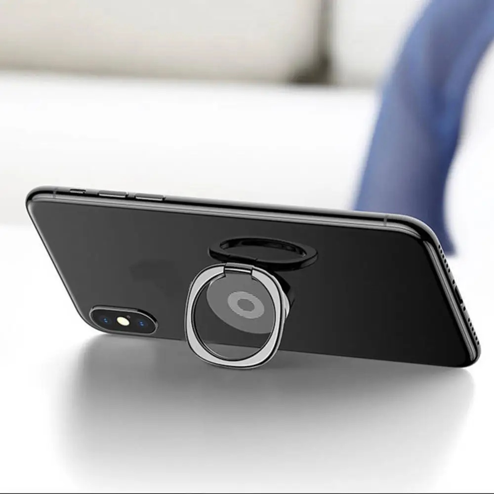 Universal Finger Ring Phone Ho - Phone Accessories Useful avis et prix