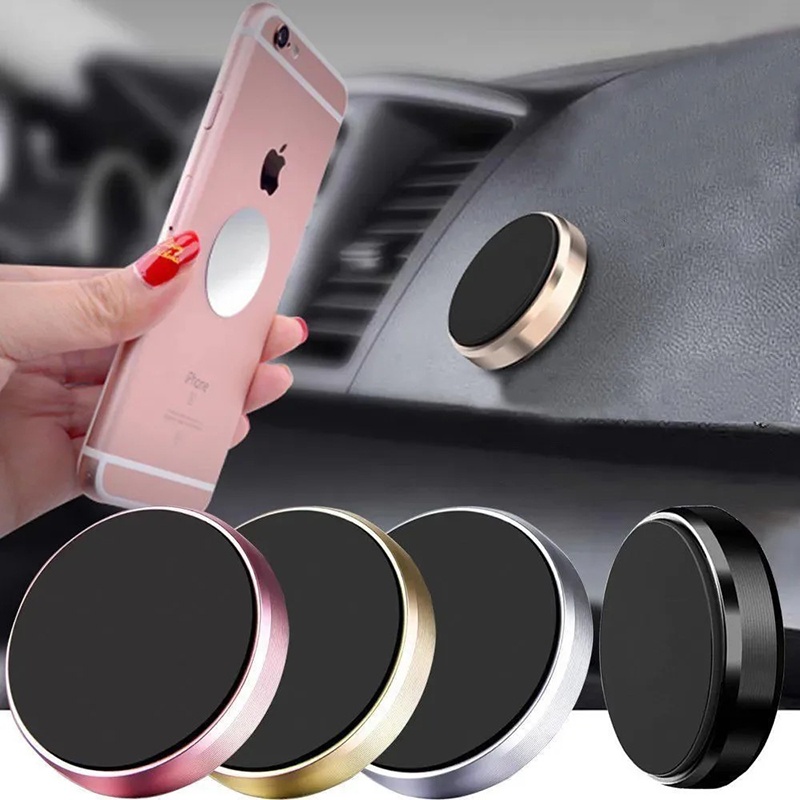 Magnetic Car Phone Holder Stan - Phone Accessories Useful avis et prix
