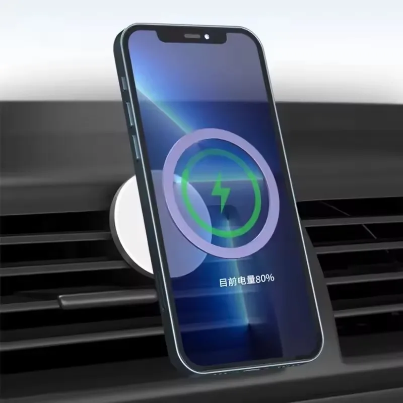 Universal Magnetic Metal Plate - Phone Accessories Useful avis et prix