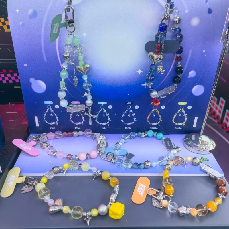 Manyu Official Licensed Alien  - Phone Accessories Blind Box avis et prix
