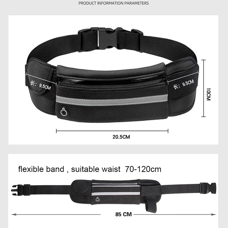 Sports Fanny Pack Women Runnin - Phone Accessories In China avis et prix