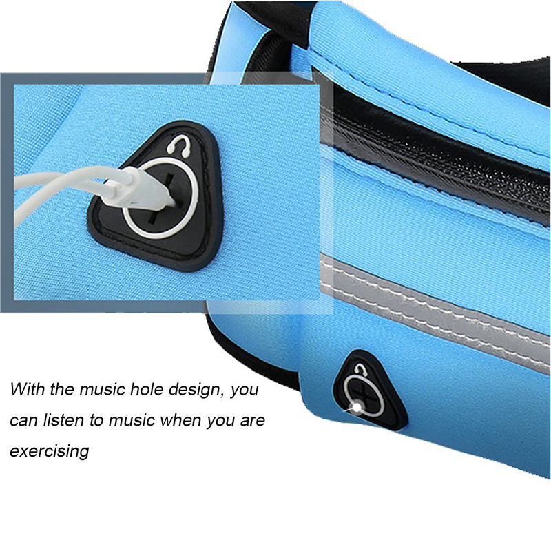 Sports Fanny Pack Women Runnin - Phone Accessories In China avis et prix
