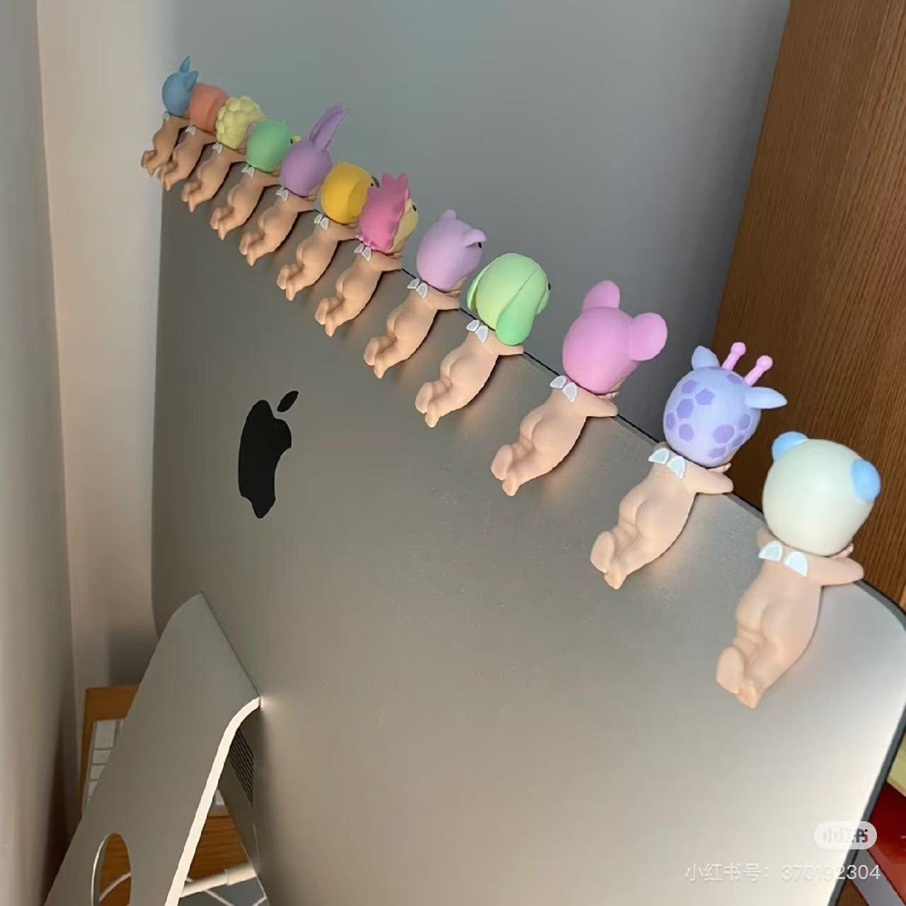 Hot Fruit Animal Blind Box Min - Phone Accessories Blind Box avis et prix