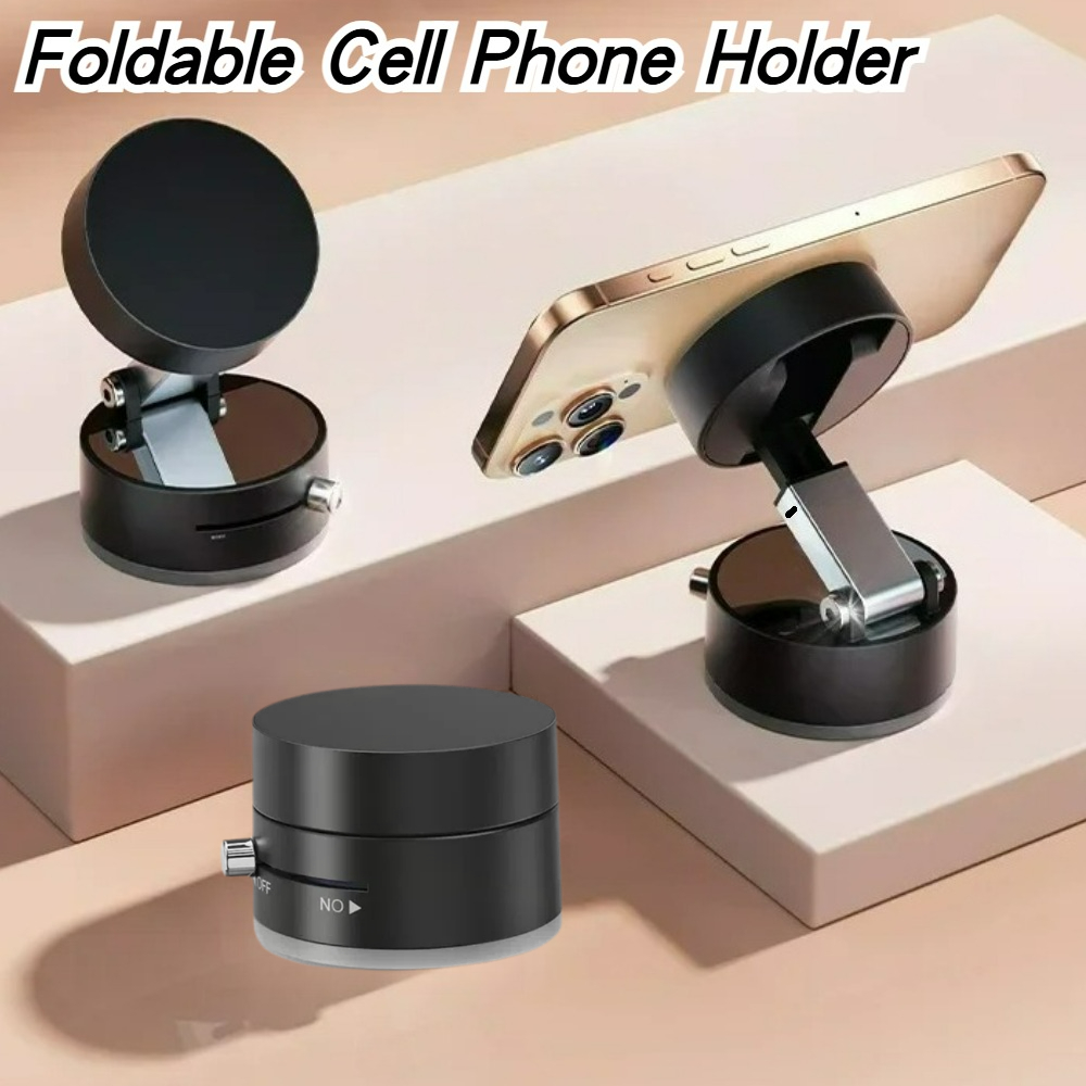 High Performance Magnetic Vacu - Phone Accessory avis et prix
