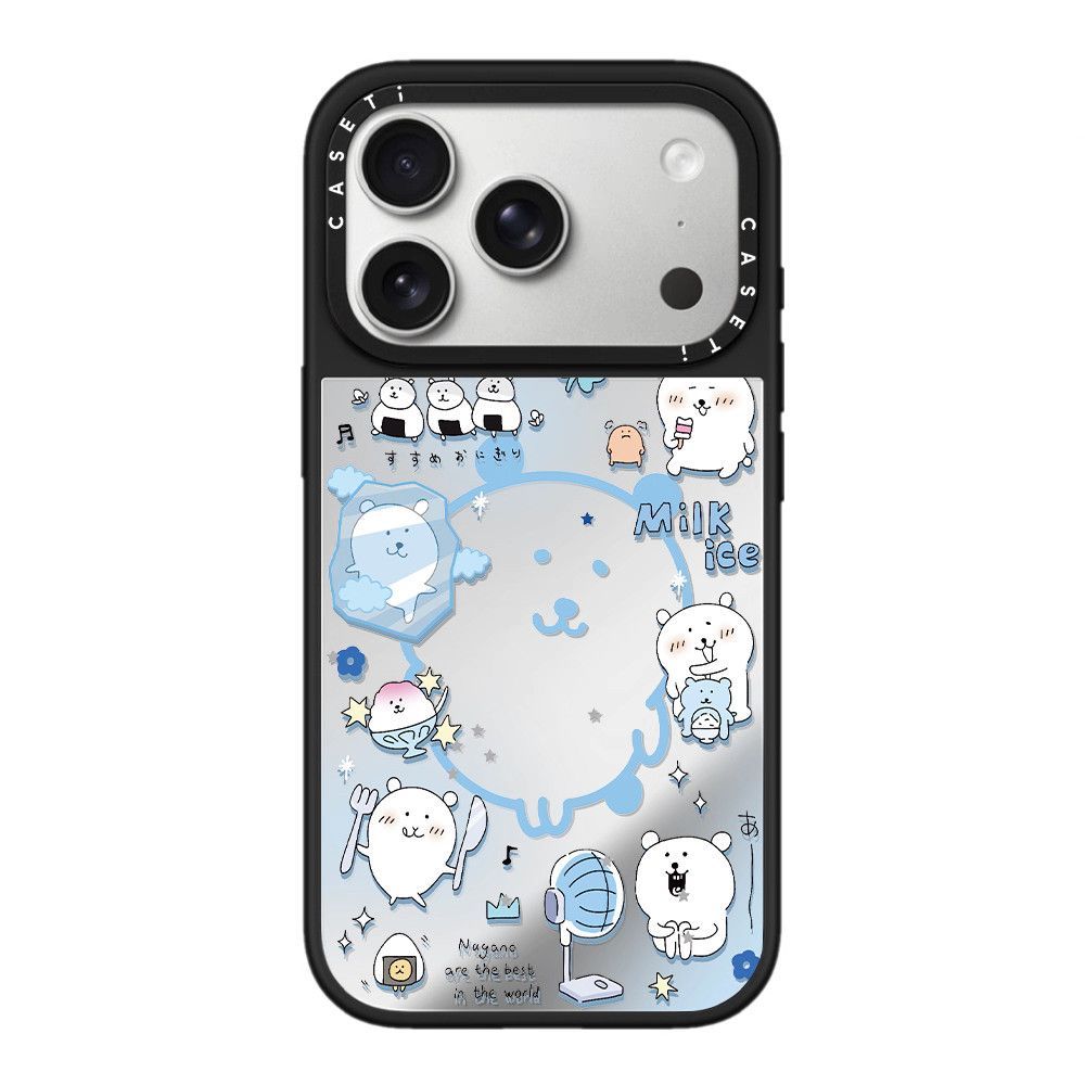 Cute Chiikawa Co-branded Hachi - Phone Accessories Brands avis et prix