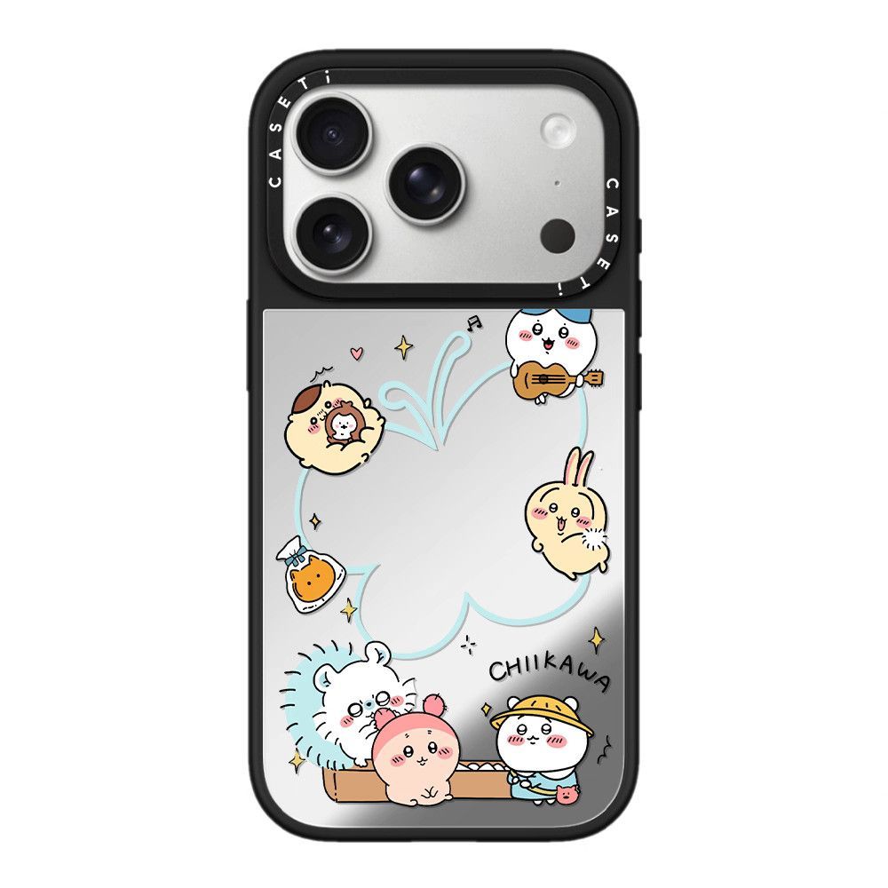 Cute Chiikawa Co-branded Hachi - Phone Accessories Brands avis et prix