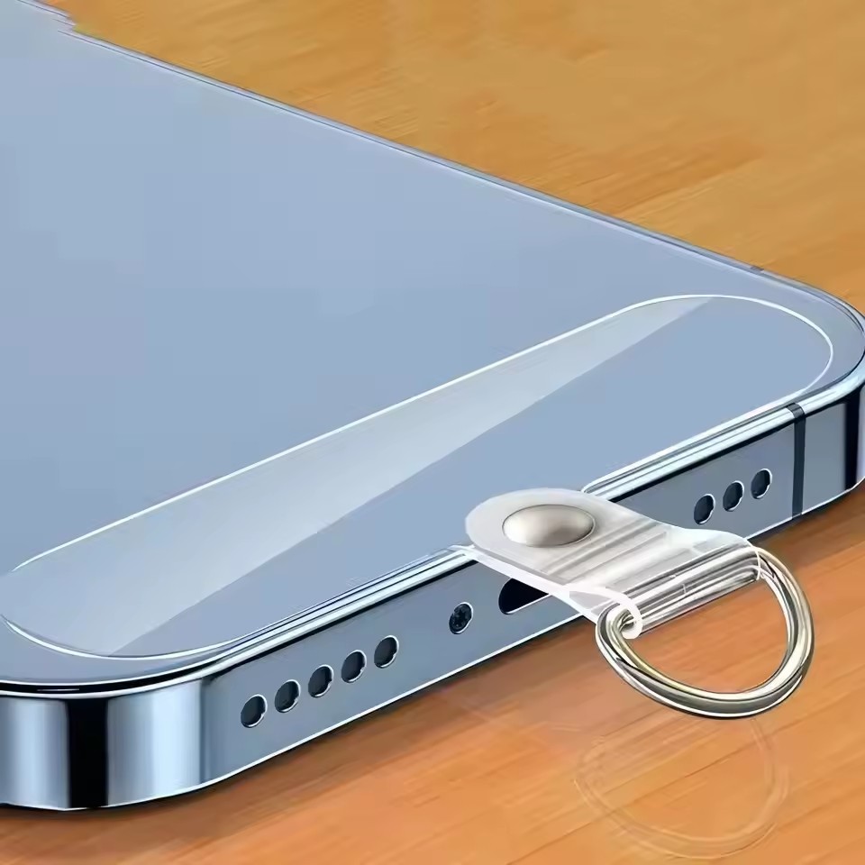 Universal Transparent Detachab - Phone Accessories For Android avis et prix