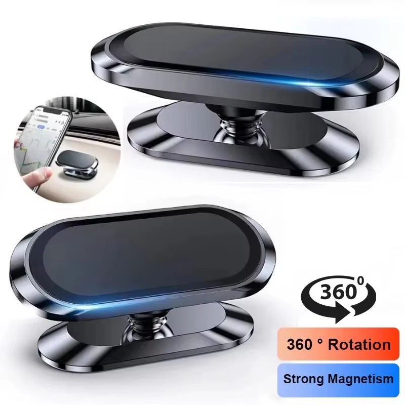 360° Magnetic Car Phone Holder - Phone Accessories Useful avis et prix